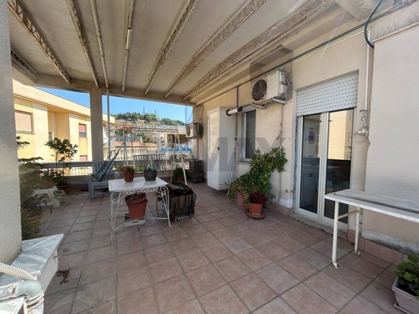 Attico/Mansarda Zona Questura, Caltanissetta, CL Vendita - Foto 2