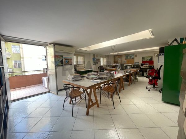 Appartamento Nocera Superiore, SA Vendita - Foto 3