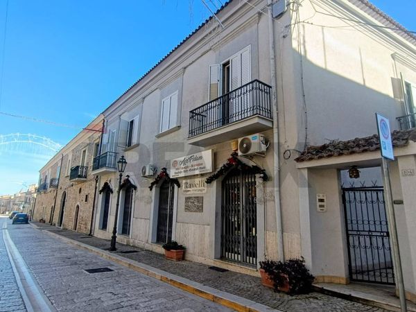 Casa Indipendente Casalnuovo Monterotaro, FG Vendita - Foto 2