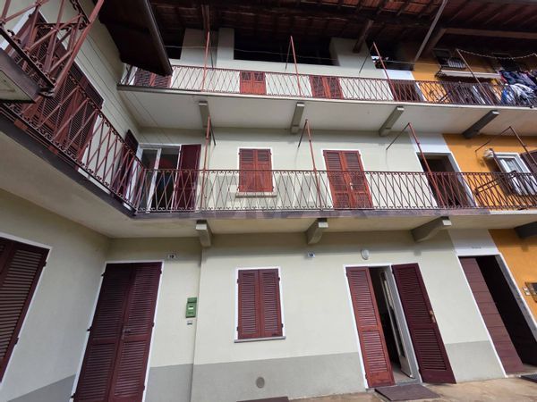 Appartamento Invorio, NO Vendita