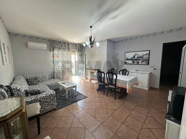 Appartamento Ficarazzi, PA Vendita