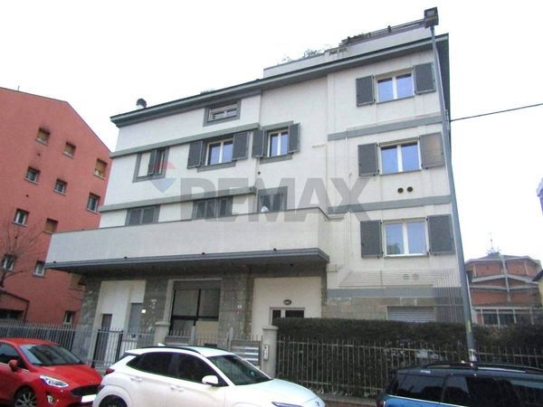 Appartamento San Vitale, Bologna, BO Affitto