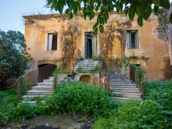 Casa Indipendente Cannizzaro, Aci Castello, CT Vendita - Foto 3