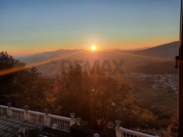 Villa singola Montecatini Alto, Montecatini-Terme, PT Vendita