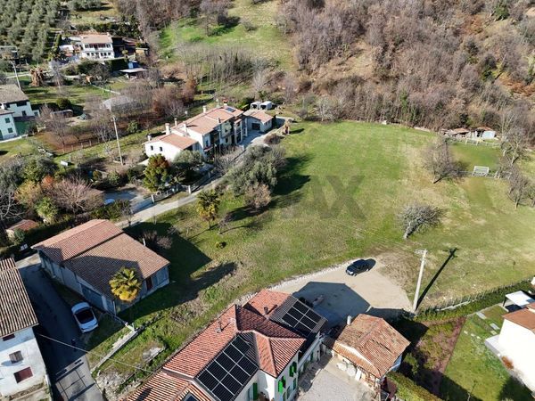 Terreno Edificabile Contrada Masiere, Possagno, TV Vendita - Foto 3