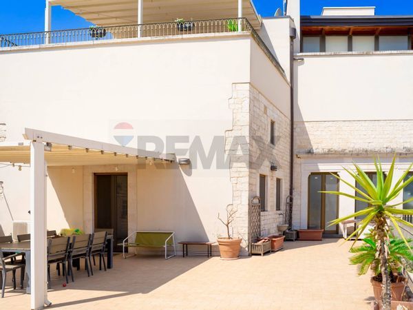 Appartamento Casamassima, BA Vendita