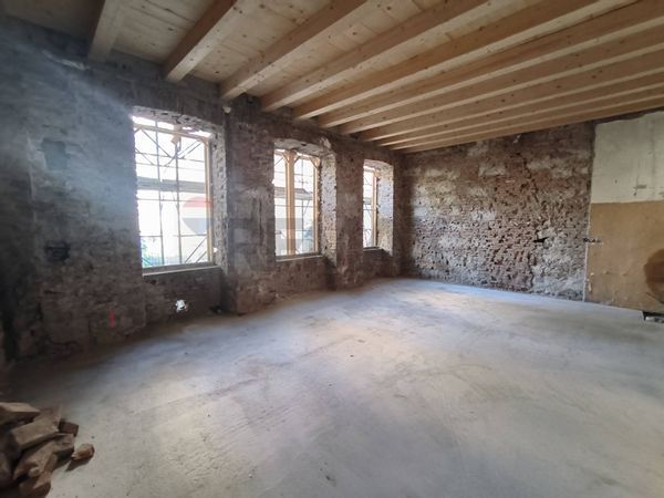 Appartamento San Vito, Trieste, TS Vendita - Foto 2