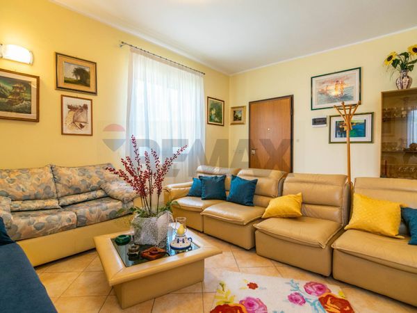 Casa Semindipendente Misterbianco, CT Vendita - Foto 4