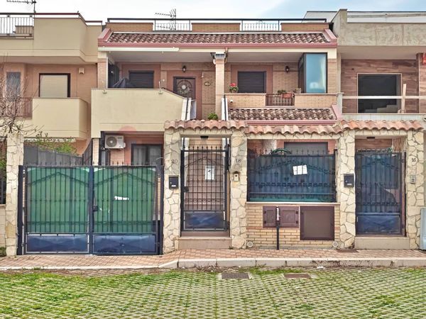 Casa Indipendente Manfredonia, FG Vendita - Foto 3