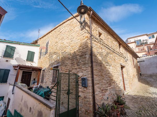 Casa Semindipendente Apiro, MC Vendita - Foto 3