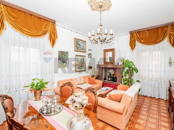 Villa singola San Giuliano Milanese, MI Vendita - Foto 2