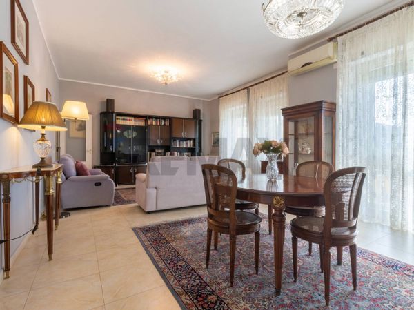 Appartamento San Benedetto, Cagliari, CA Vendita - Foto 2