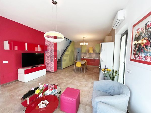 Casa Indipendente Dragonara, San Giovanni Teatino, CH Vendita - Foto 3