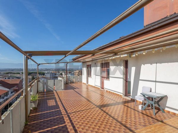 Attico/Mansarda Stazione, Chieti, CH Vendita - Foto 4