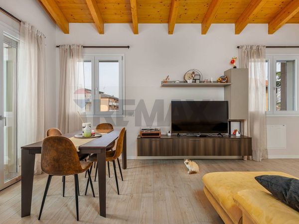 Attico/Mansarda Medolago, BG Vendita - Foto 4