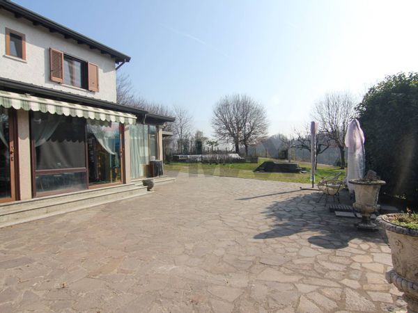 Villa singola Giubiano, Varese, VA Vendita - Foto 4