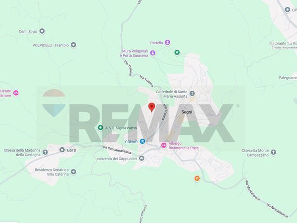 Appartamento Segni, RM Vendita - Foto 3