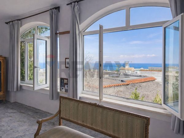 Villa singola Isola D'ischia - Casamicciola Terme, Casamicciola Terme, NA Vendita