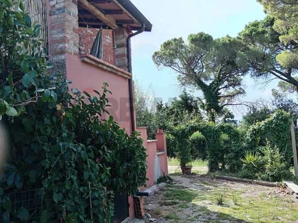 Casa Semindipendente Villastrada, Castiglione del Lago, PG Vendita - Foto 2