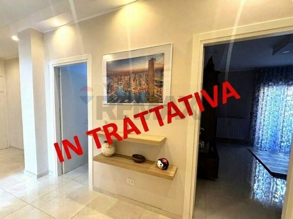 Appartamento Zona Nord, Trani, BT Vendita
