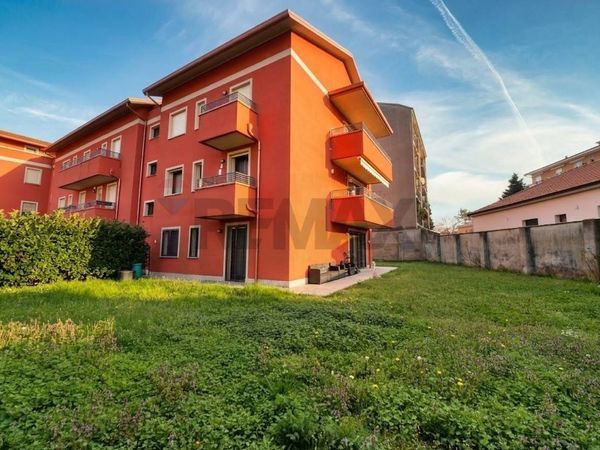 Appartamento Nova Milanese, MB Vendita