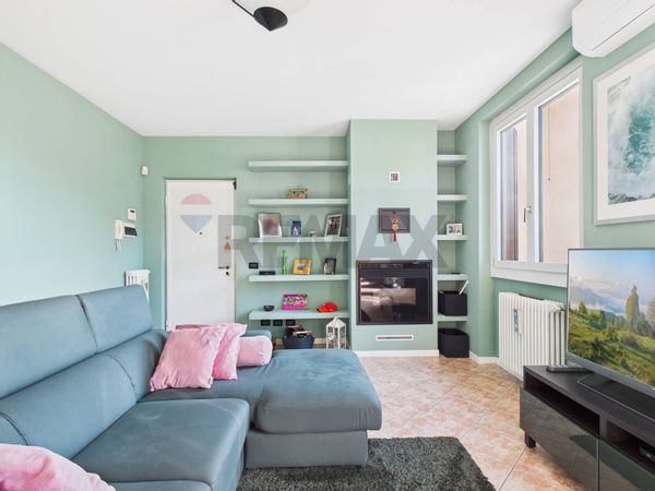 Duplex Cava Manara, PV Vendita - Foto 2