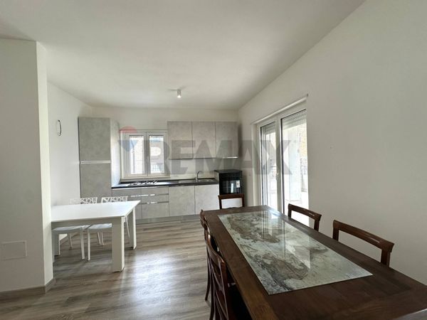 Appartamento Villa Santa Maria, CH Vendita - Foto 2