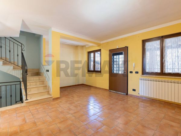 Villa a schiera Morlupo, RM Vendita - Foto 3