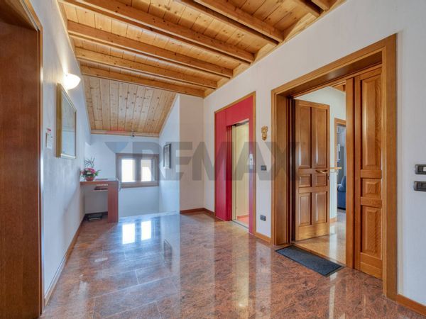 Appartamento Saletto, Borgo Veneto, PD Vendita - Foto 4