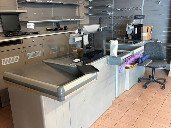 Locale Commerciale Torino, TO Affitto - Foto 4