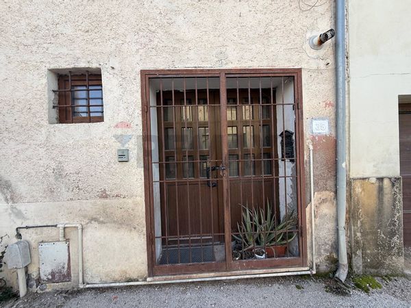 Casa Semindipendente Cannaiola, Trevi, PG Vendita - Foto 3