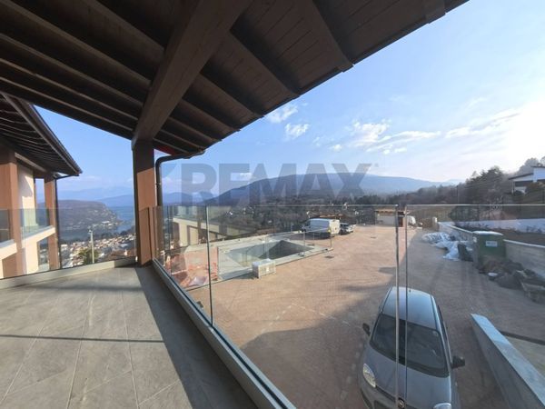 Appartamento Cadegliano, Cadegliano-Viconago, VA Vendita - Foto 4