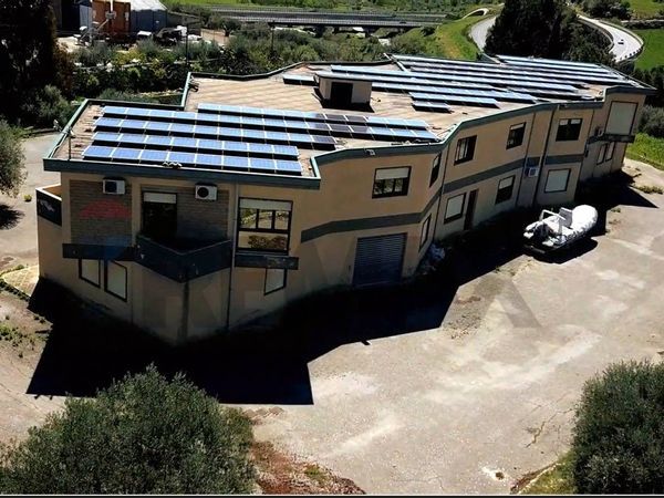 Commerciale Altro Periferia, Caltanissetta, CL Vendita - Foto 3