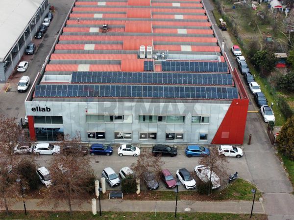 Ufficio Pero, MI Vendita - Foto 3