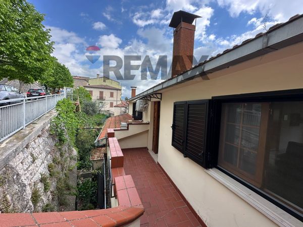 Appartamento Villa Santa Maria, CH Vendita - Foto 2