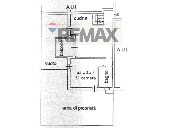 Appartamento Marnate, VA Vendita - Foto 3