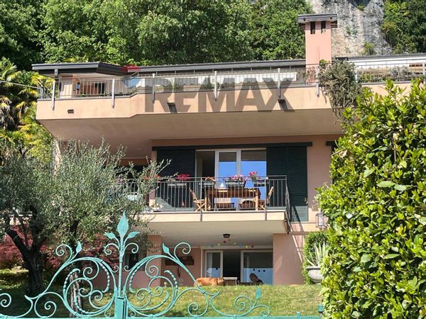 Appartamento Arolo, Leggiuno, VA Affitto