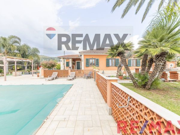 Villa singola Sonnino, LT Vendita - Foto 3
