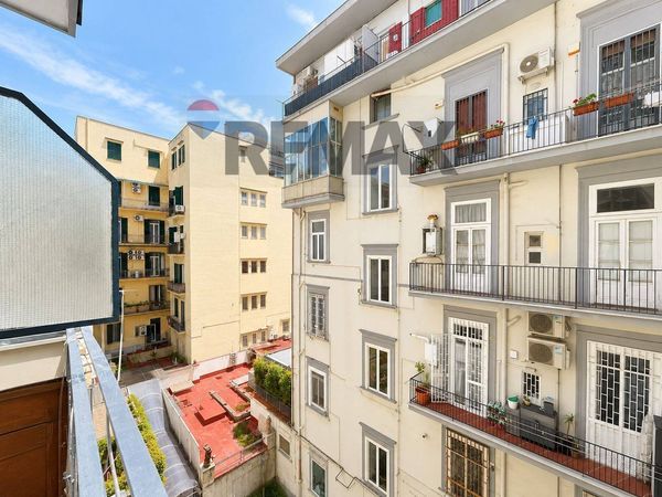Appartamento Vomero, Napoli, NA Vendita - Foto 3