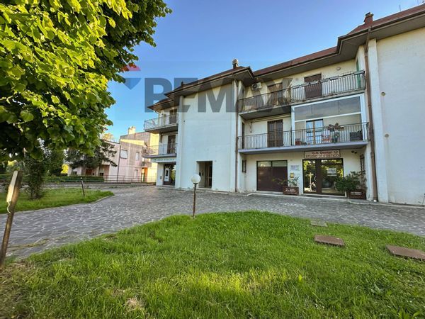 Appartamento Monte Porzio, PU Vendita - Foto 2
