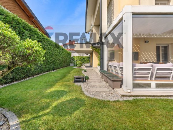 Villa o villino Cambiago, MI Vendita