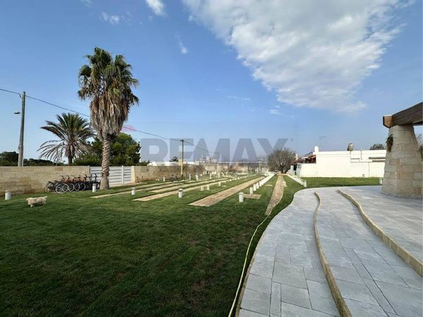 Villa singola San Foca, Melendugno, LE Vendita - Foto 4