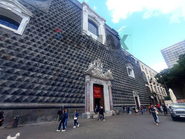 Appartamento Centro, Napoli, NA Affitto - Foto 4