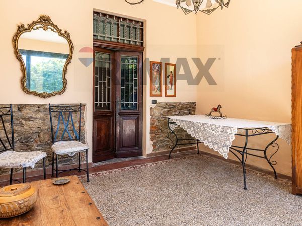 Casa Semindipendente Brebbia, VA Vendita - Foto 4