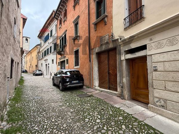 Appartamento Centro, Belluno, BL Affitto - Foto 4