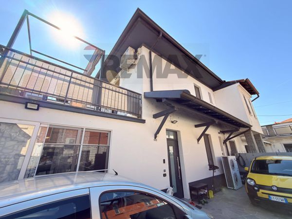 Casa Semindipendente Lacchiarella, MI Vendita - Foto 2