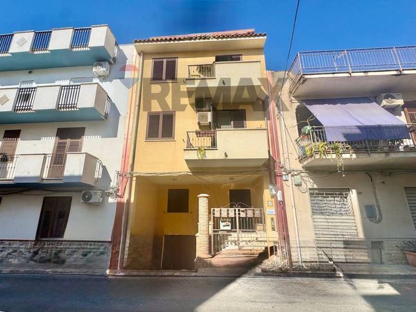 Appartamento Terrasini, PA Affitto - Foto 2