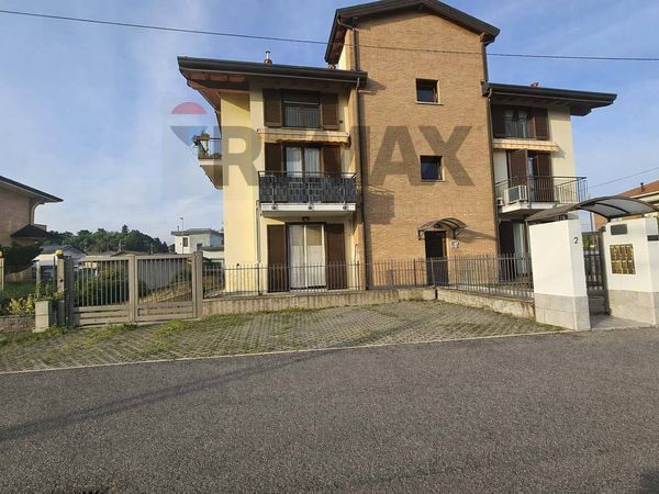 Appartamento Tradate, VA Vendita