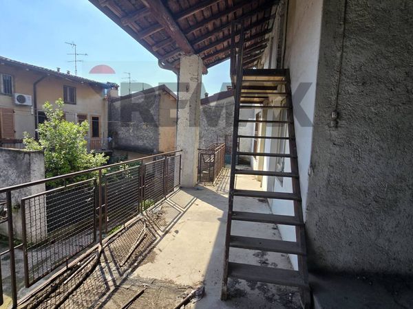 Porzione di casa Gavardo, BS Vendita - Foto 4