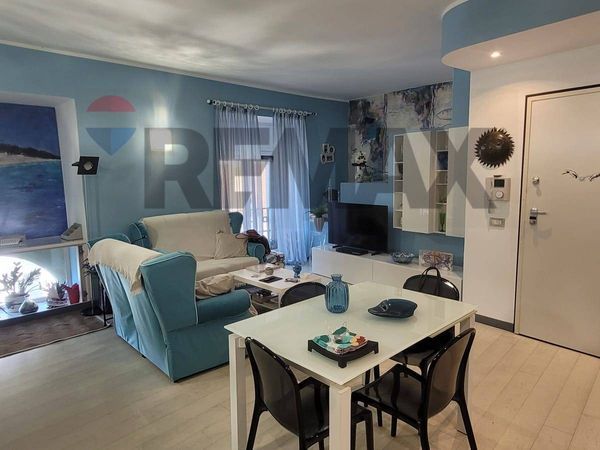 Appartamento Trigoso, Sestri Levante, GE Vendita